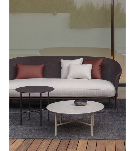 Grada Expormim Tavolo Basso