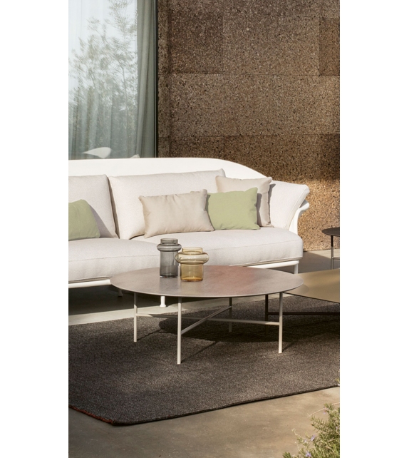 Grada Expormim Couchtisch