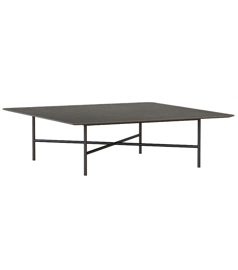 Grada Expormim Square Coffee Table
