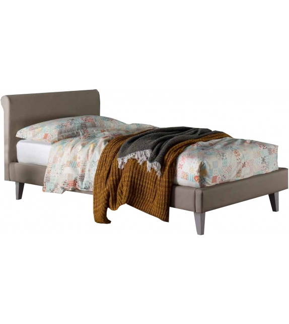 Camelia Be-Max Mod.30 Twils Single Bed