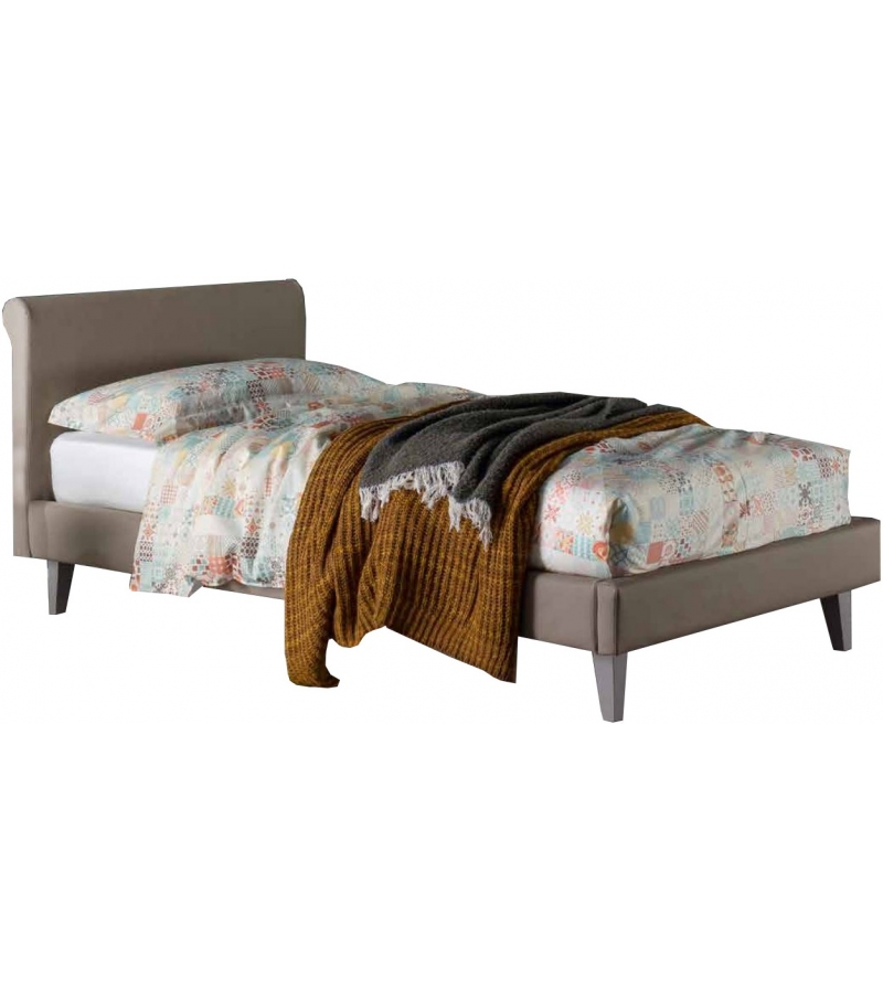 Camelia Be-Max Mod.30 Twils Single Bed