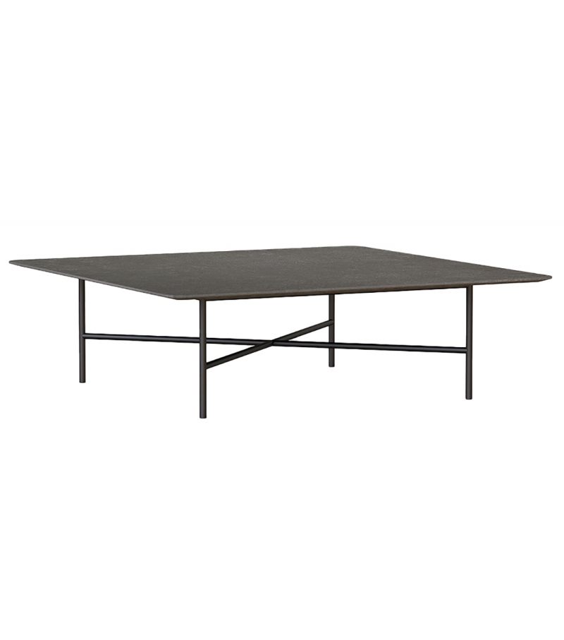Grada Expormim Square Coffee Table