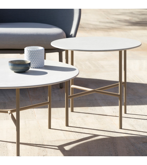 Grada Expormim Mesita Rectangular