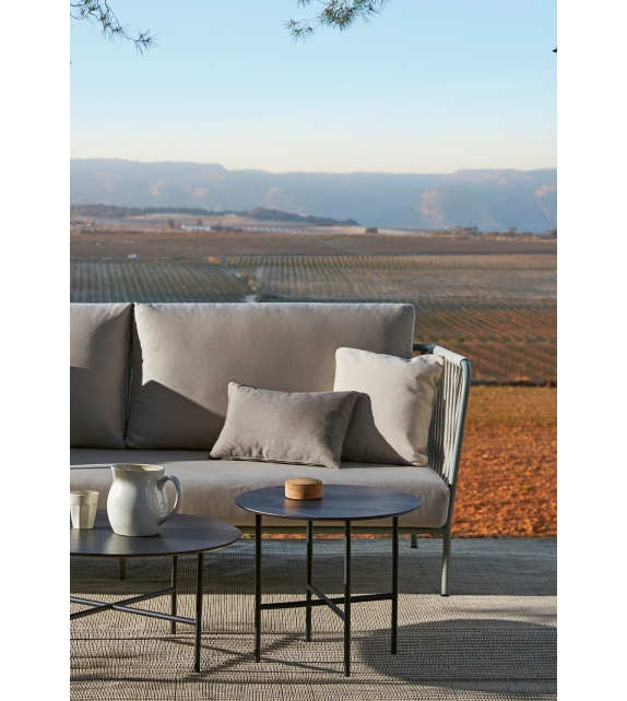 Grada Expormim Rectangular Coffee Table