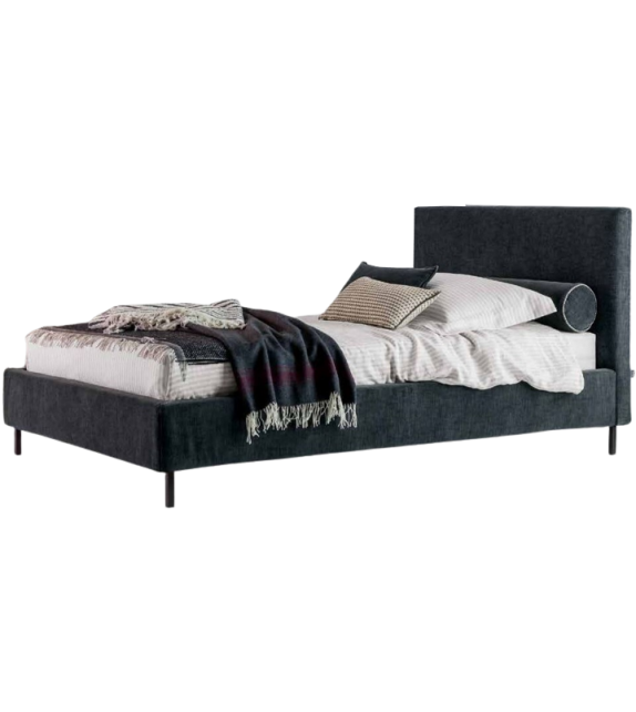 Max Twils Single Bed