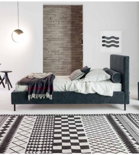 Max Twils Letto Singolo