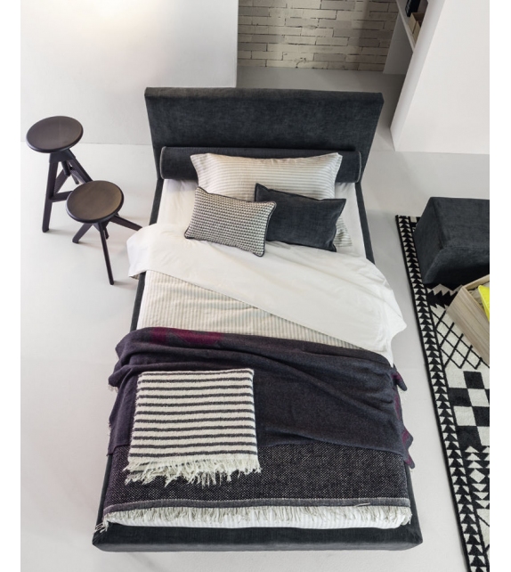 Max Twils Single Bed