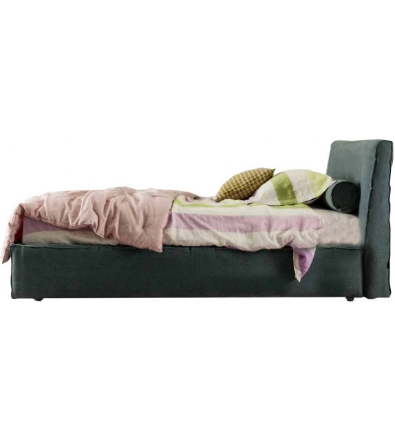 Ada Twils Einzelbett