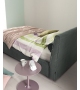 Ada Twils Letto Singolo