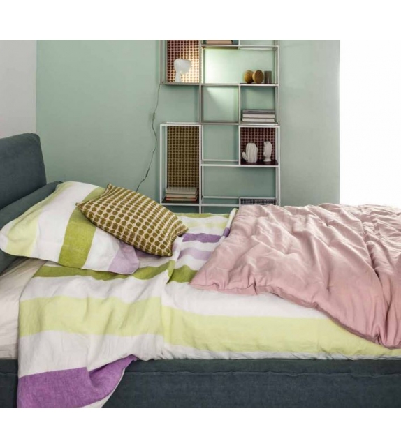 Ada Twils Einzelbett