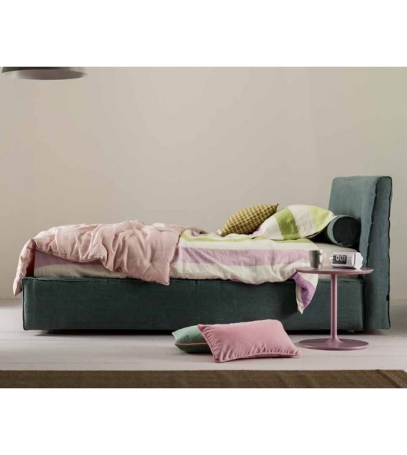 Ada Twils Cama Individual