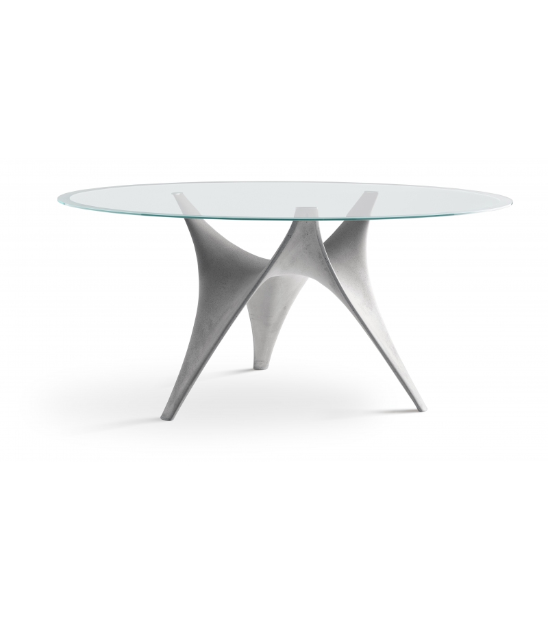 Arc Round Table Molteni&C
