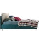 Frick Basso Twils Single Bed