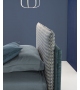 Frick Basso Twils Single Bed