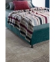 Frick Basso Twils Single Bed