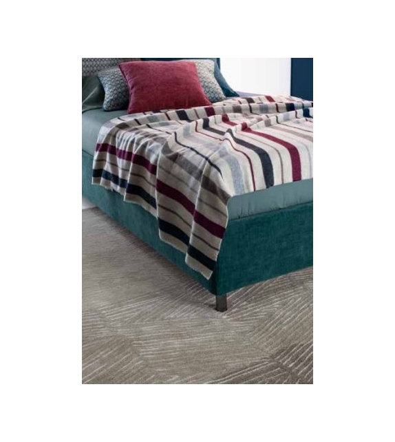 Frick Basso Twils Cama Individual