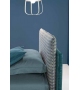 Frick Basso Twils Single Bed