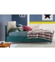 Frick Basso Twils Single Bed