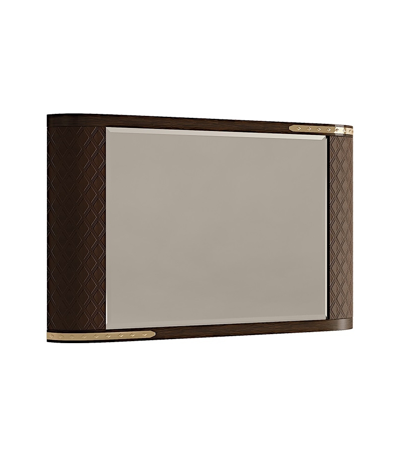 Diamond Turri Miroir