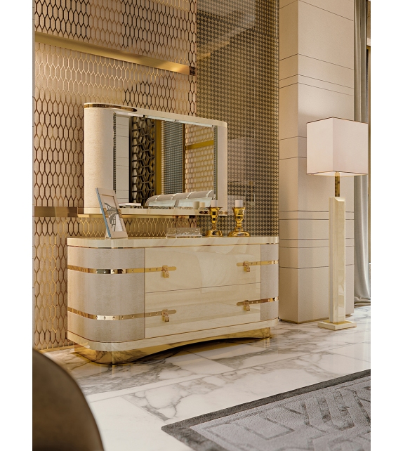 Diamond Turri Specchio