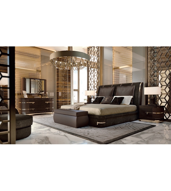 Diamond Turri Spiegel