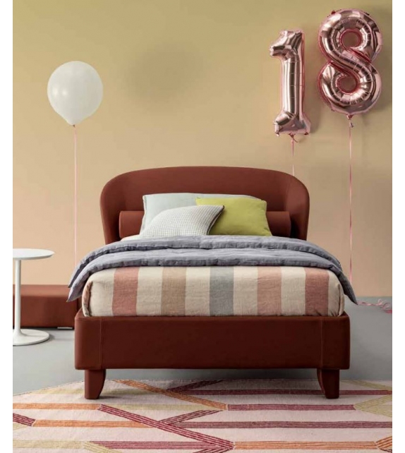 Carnaby Twils Single Bed