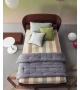 Carnaby Twils Single Bed