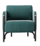 Jannis Lounge Gebrüder Thonet Vienna Sillón Lounge