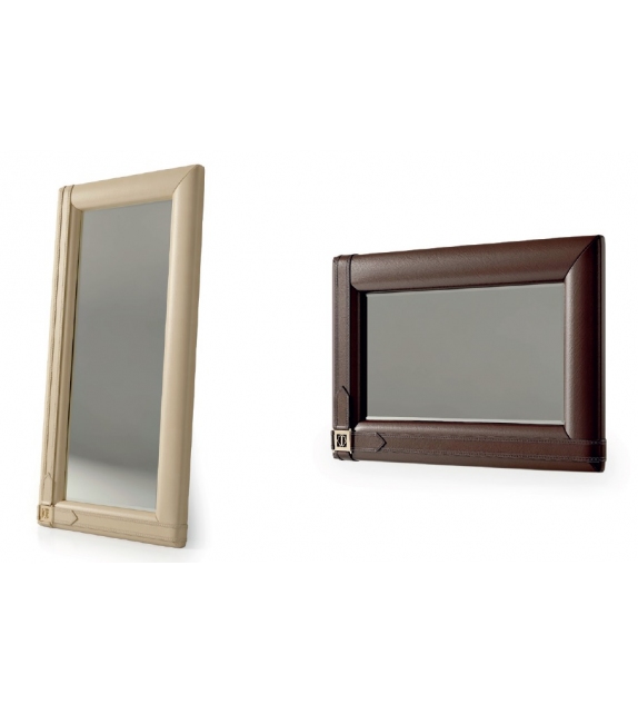 Numero Tre Turri Mirror