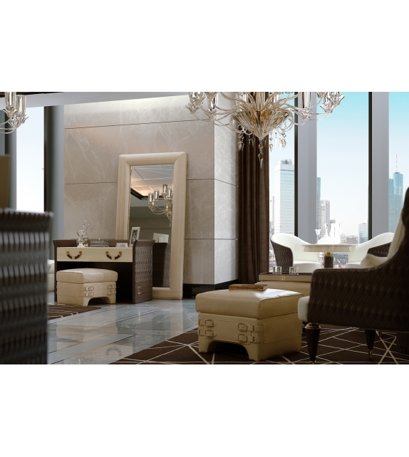 Numero Tre Turri Mirror