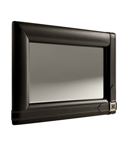 Numero Tre Turri Mirror