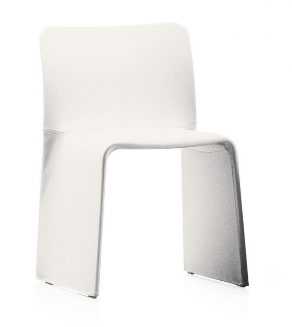 Glove Chaise Molteni&C