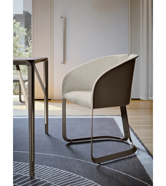 Milano Turri Chaise