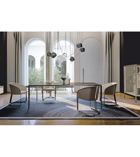 Milano Turri Chaise