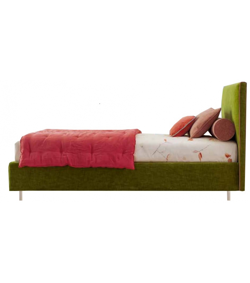 Dread Twils Einzelbett