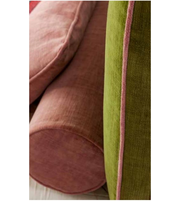 Dread Twils Single Bed