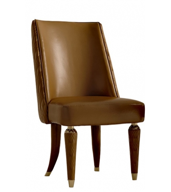 Numero Tre Turri Chair