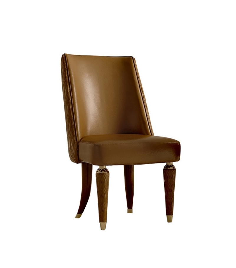 Numero Tre Turri Chair