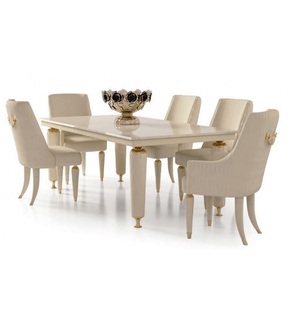 Numero Tre Turri Chaise