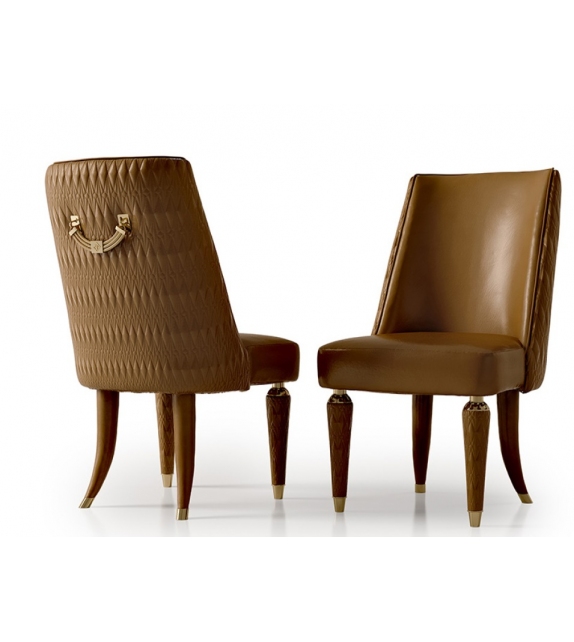 Numero Tre Turri Chair