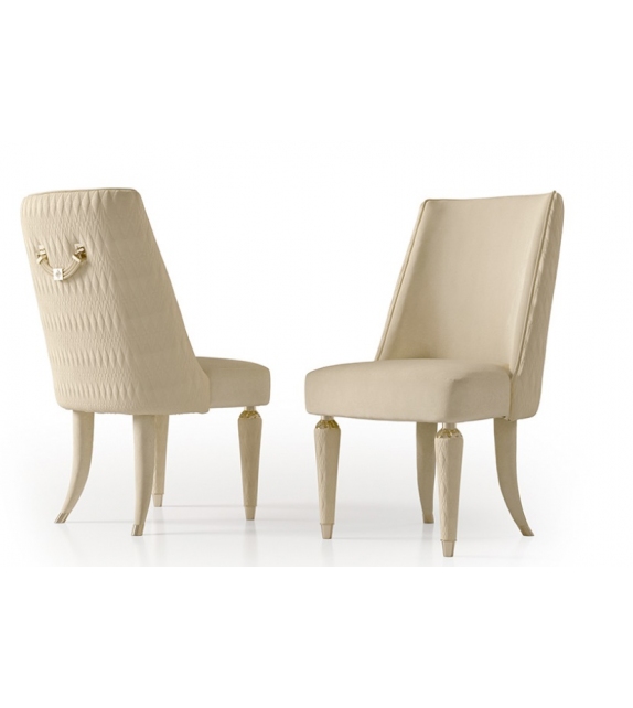 Numero Tre Turri Chair