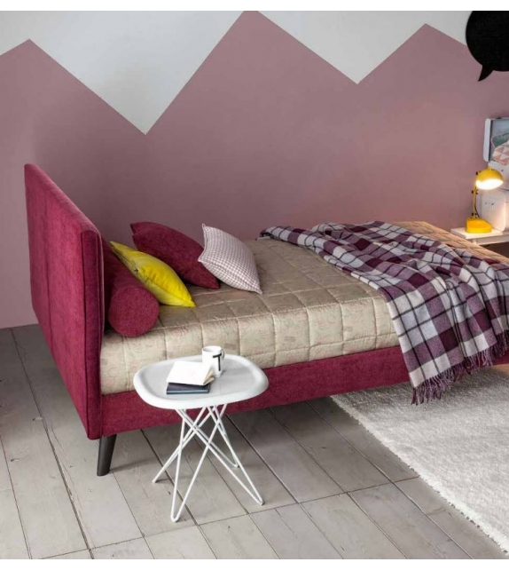 Dread Twils Cama Individual