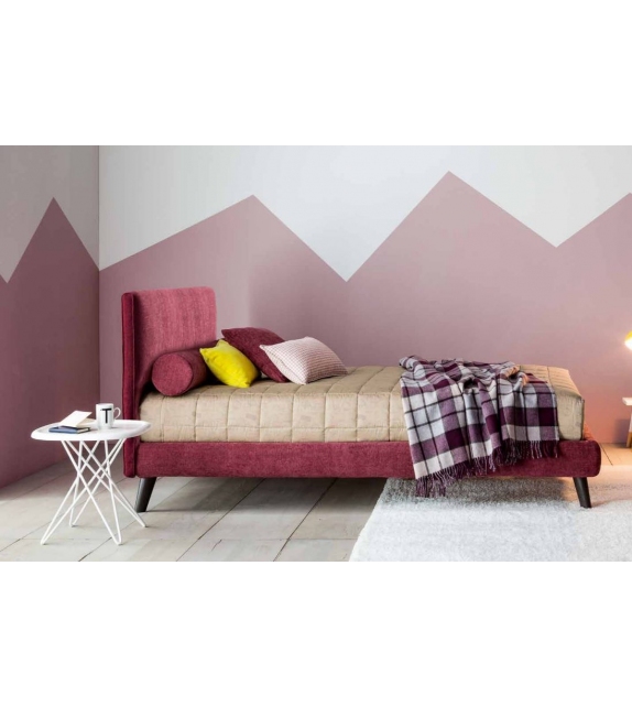 Dread Twils Cama Individual