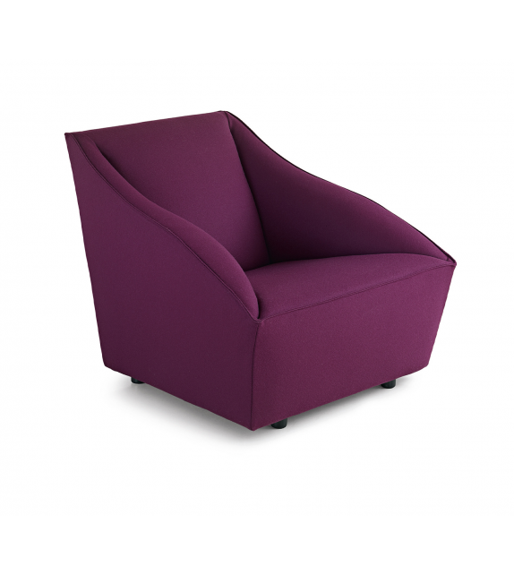 Doda Low Armchair Molteni&C