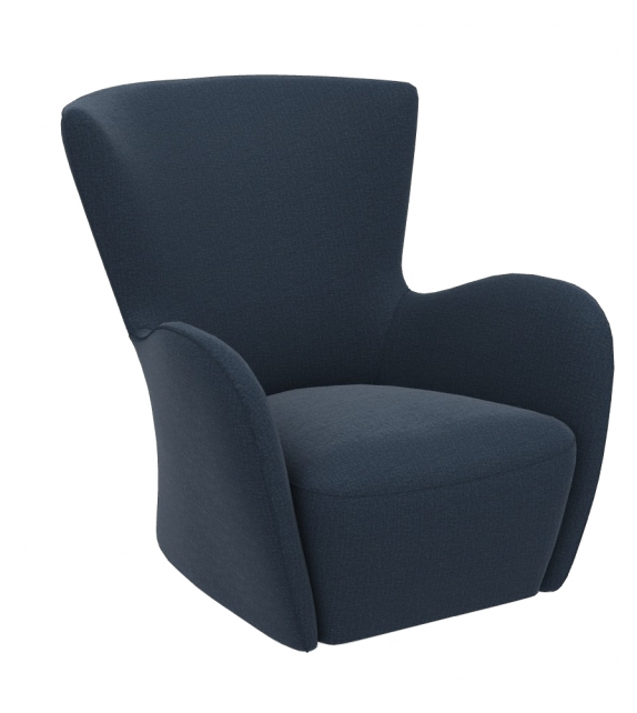 Mandrague Sessel Molteni&C