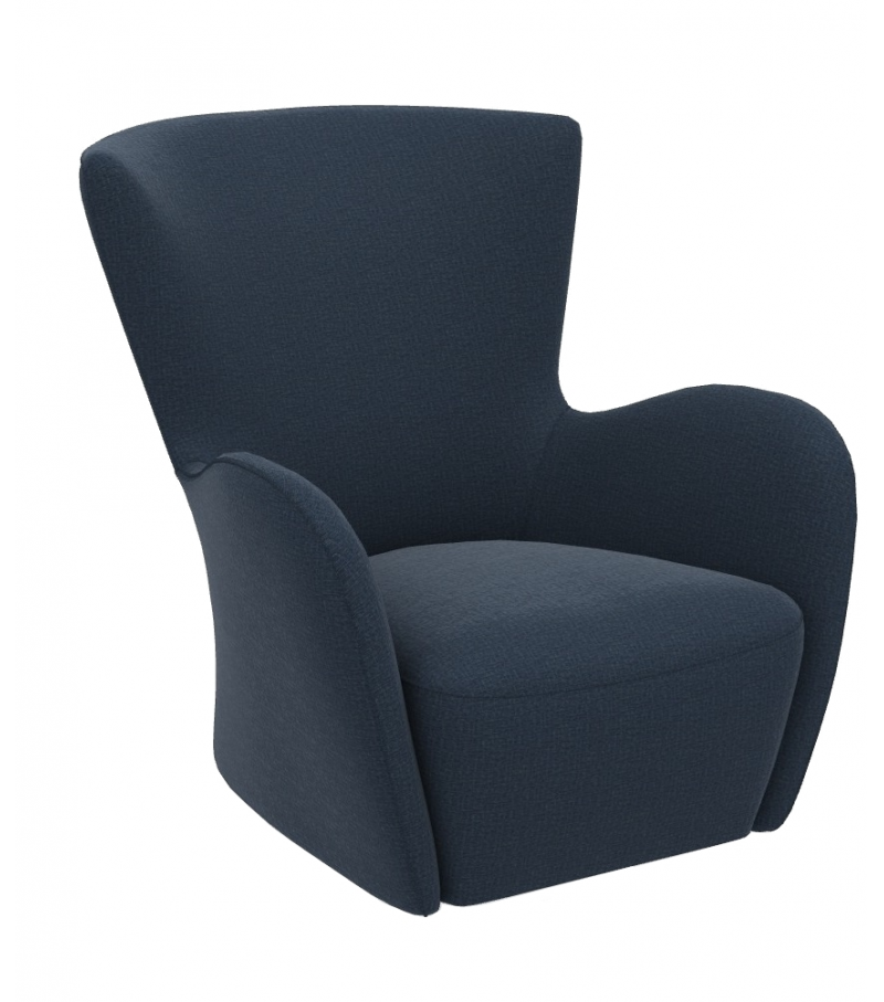 Mandrague Sessel Molteni&C