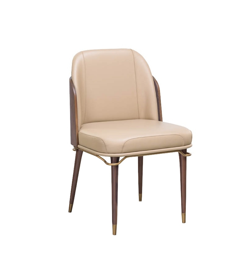 Melting Light Turri Chair