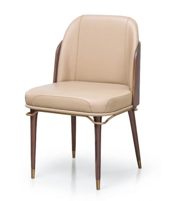 Melting Light Turri Stuhl