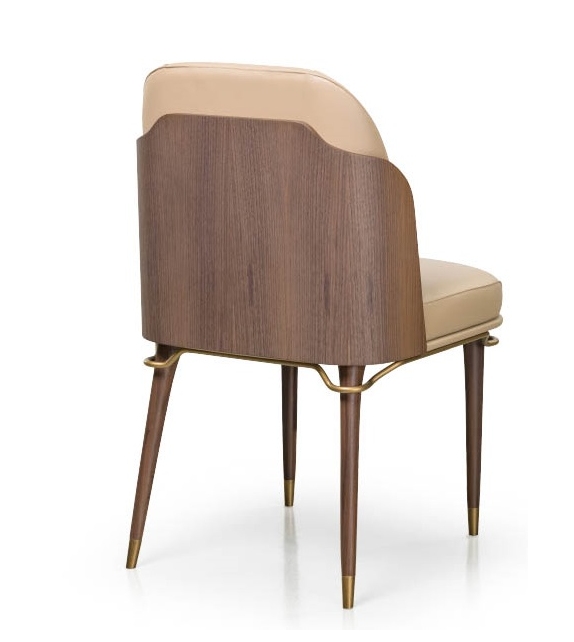 Melting Light Turri Chaise