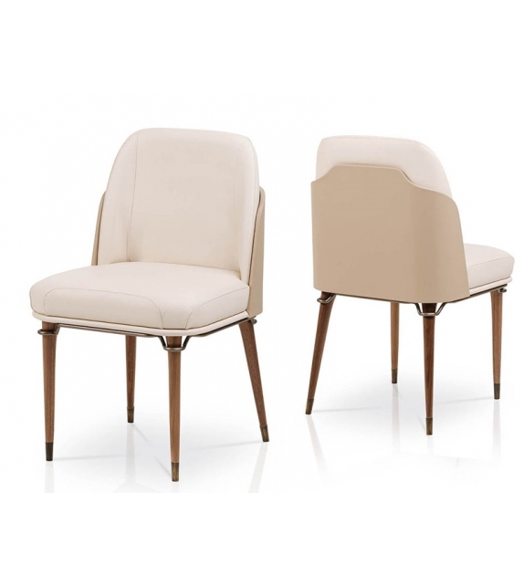 Melting Light Turri Stuhl